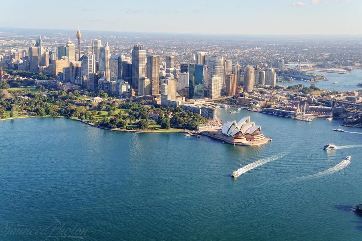 Software & AI Development Company in Australia — Hire Developers in Sydney, Melbourne, Brisbane & Beyond