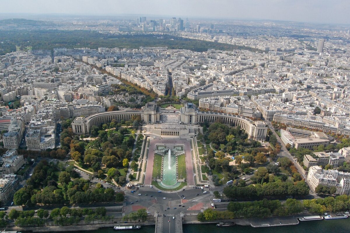 Software & AI Development Company in France — Hire Developers in Paris, Marseille, Lyon & Beyond