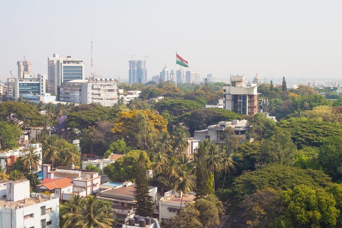 Software & AI Development Company in India — Hire Developers in Bangalore, Pune, Mumbai & Beyond
