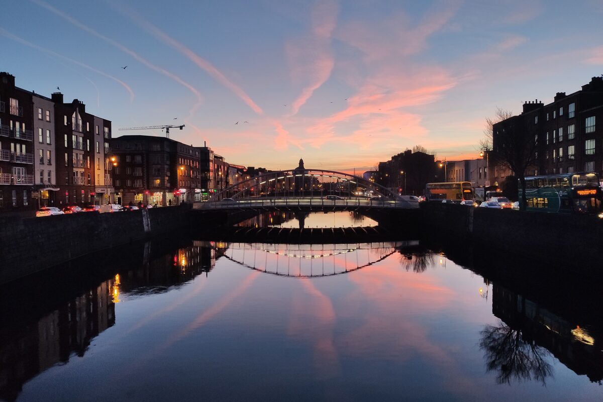 Software & AI Development Company in Ireland — Hire Developers in Dublin, Cork, Galway & Beyond