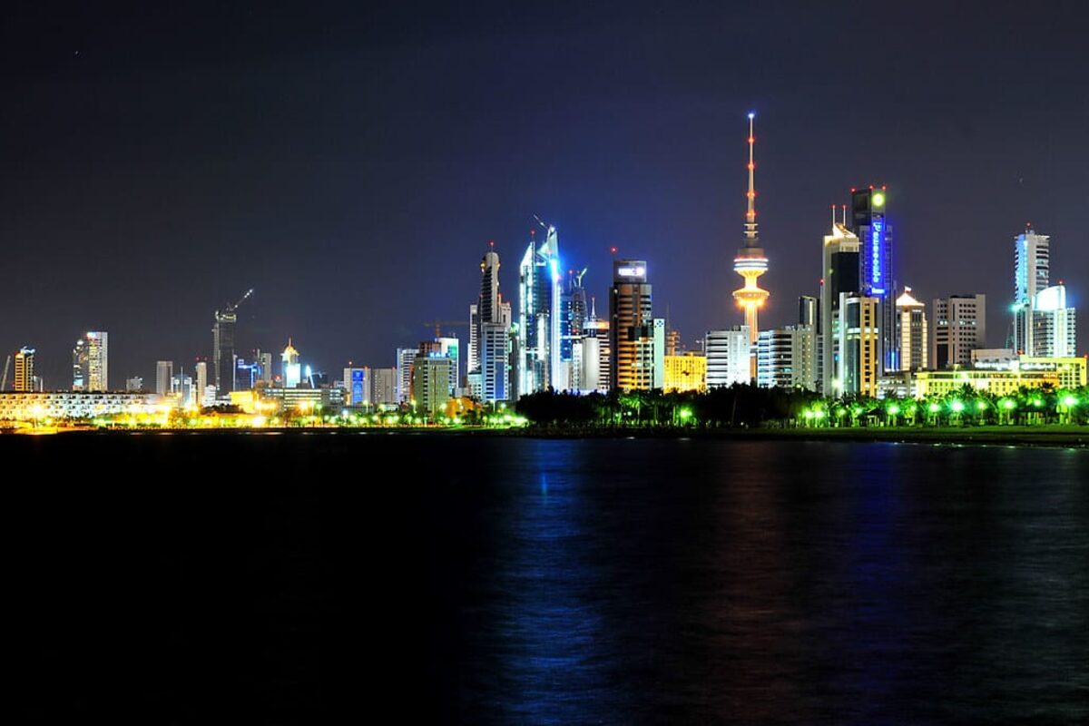 Software & AI Development Company in Kuwait — Hire Developers in Kuwait City, Hawalli, Salmiya & Beyond