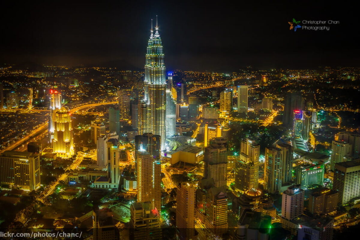 Software & AI Development Company in Malaysia — Hire Developers in Kuala Lumpur, Penang, Johor Bahru & Beyond