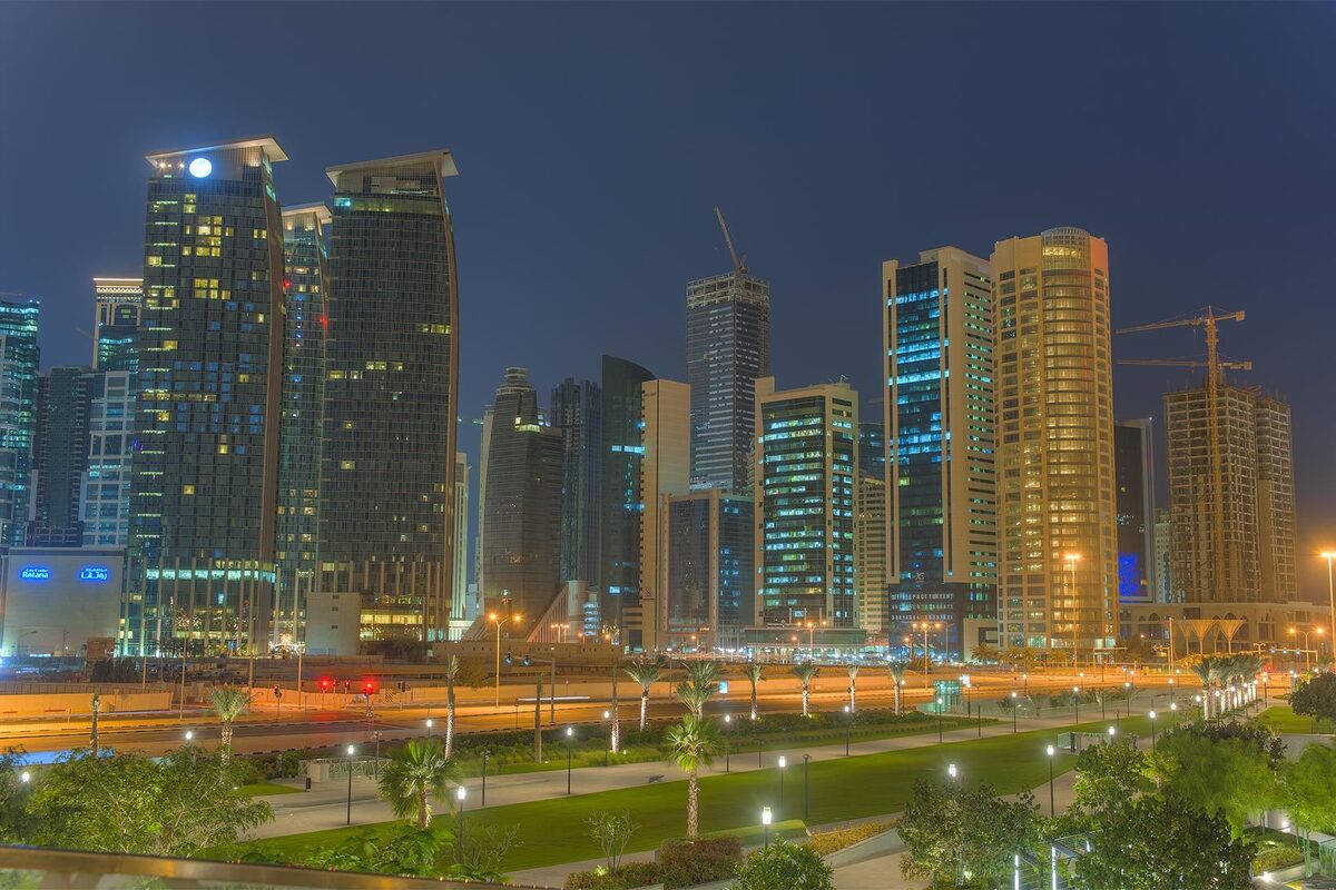 Software & AI Development Company in Qatar — Hire Developers in Doha, Al Rayyan, Al Wakrah & Beyond