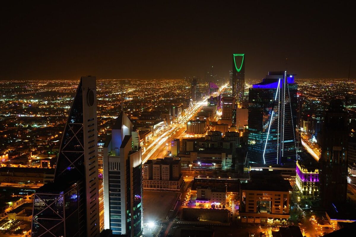 Software & AI Development Company in Saudi Arabia — Hire Developers in Riyadh, Jeddah, Mecca & Beyond