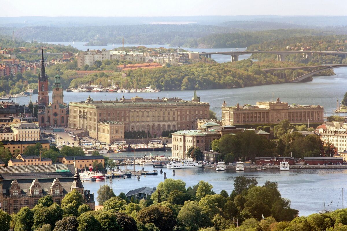 Software & AI Development Company in Sweden — Hire Developers in Stockholm, Gothenburg, Malmö & Beyond