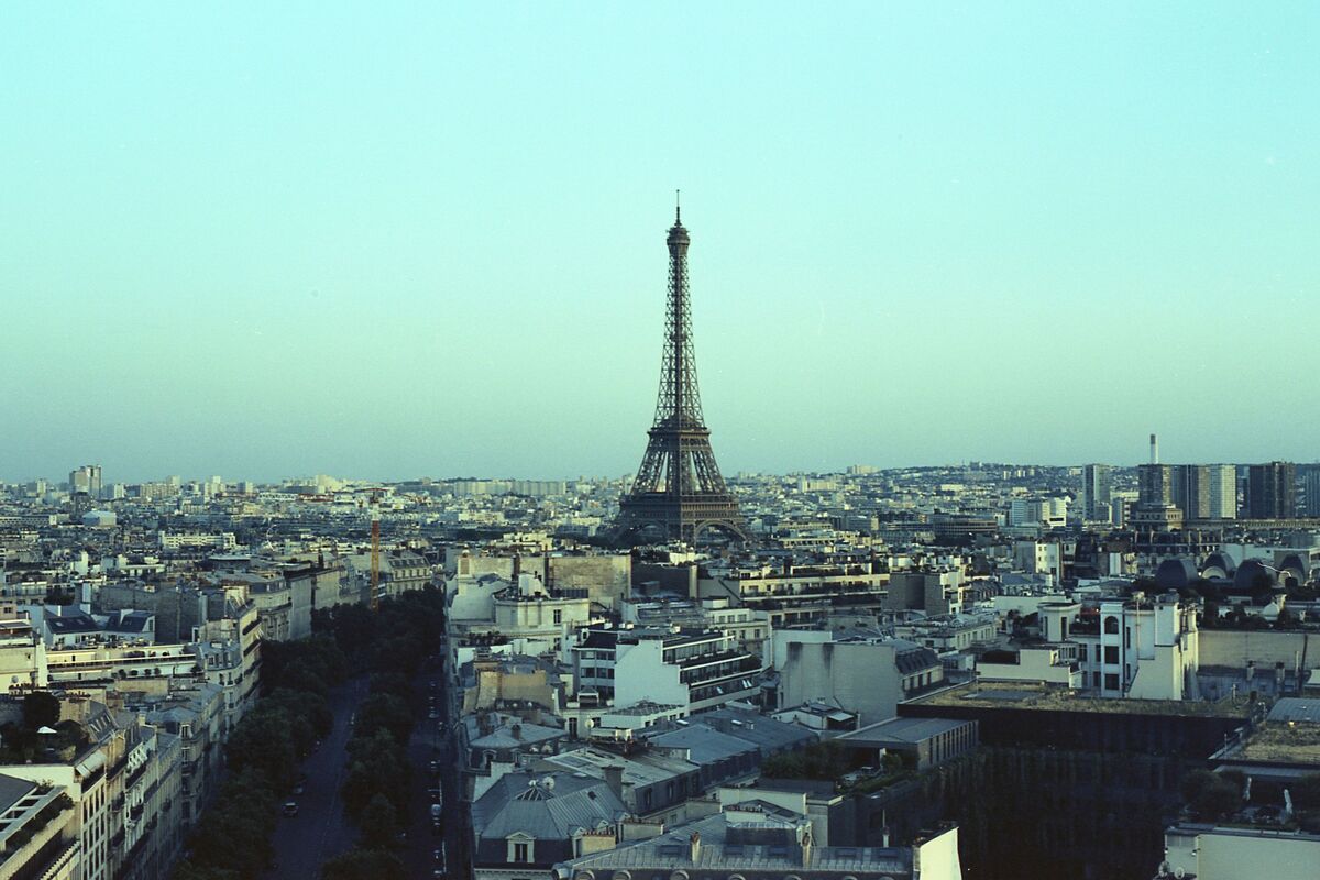 France software development illustration